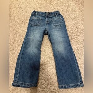 NWOT 3T jeans
